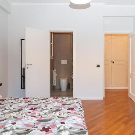 Tullios Home Rome Luaran gambar
