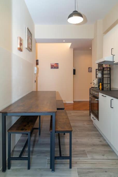 Tullios Home Rome Luaran gambar