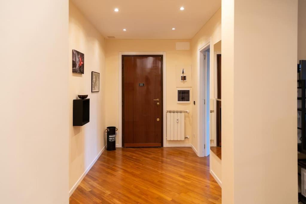 Tullios Home Rome Luaran gambar