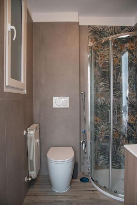 Tullios Home Rome Luaran gambar