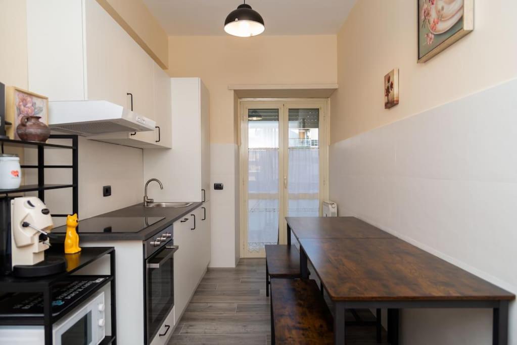 Tullios Home Rome Luaran gambar