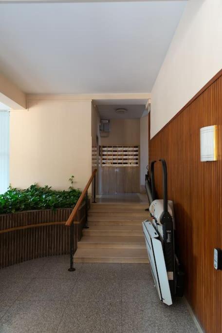 Tullios Home Rome Luaran gambar